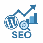 SEO & Marketing wordpress