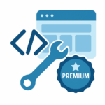 Sviluppo & Personalizzazioni wordpress